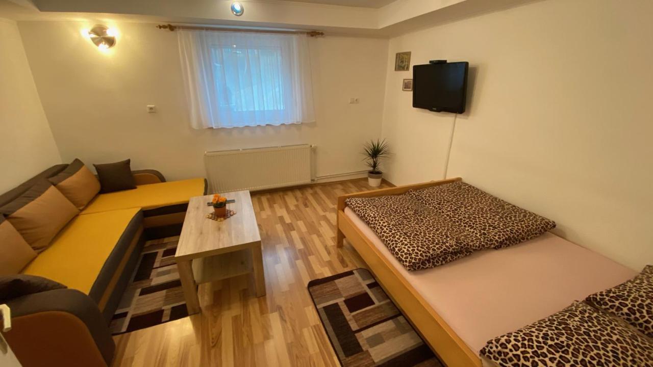 Apartment Rozman Zrece Bagian luar foto